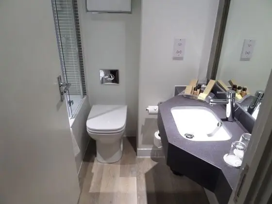 Standard Oda, 1 Tek Kişilik Yatak