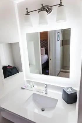 Standard Oda, 2 Çift Kişilik Yatak