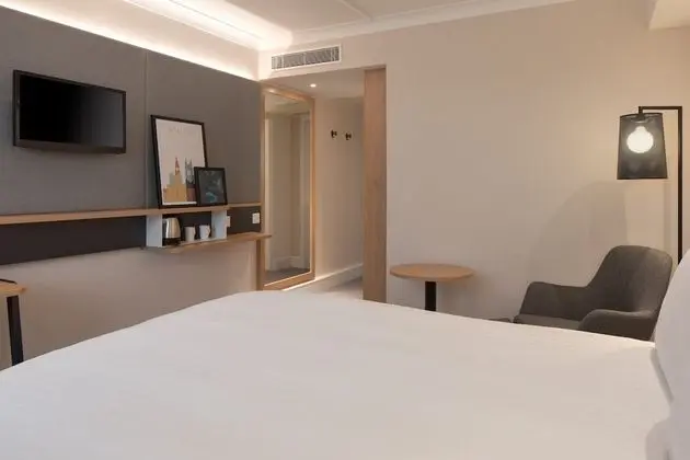 Standard Oda, 1 Çift Kişilik Yatak