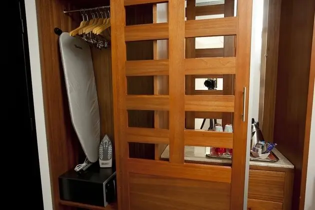 Standard Oda, 1 En Büyük (King) Boy Yatak (Stocked Minibar)