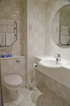 Standard Oda, 2 Tek Kişilik Yatak