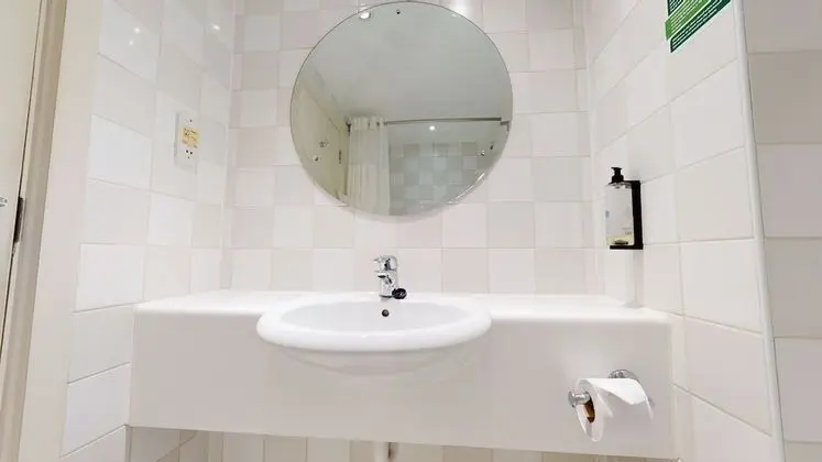 Standard Oda, 2 Tek Kişilik Yatak