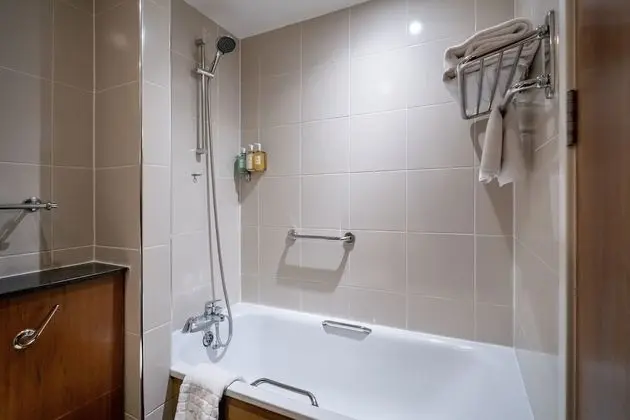 Standard Oda, 2 Tek Kişilik Yatak