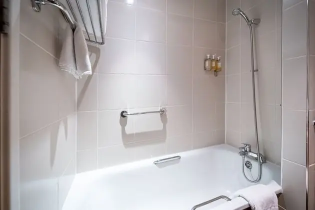 Standard Oda, 2 Tek Kişilik Yatak