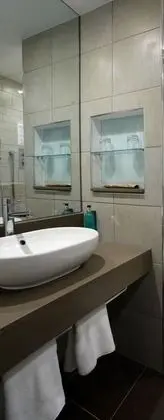 Banyo lavabosu