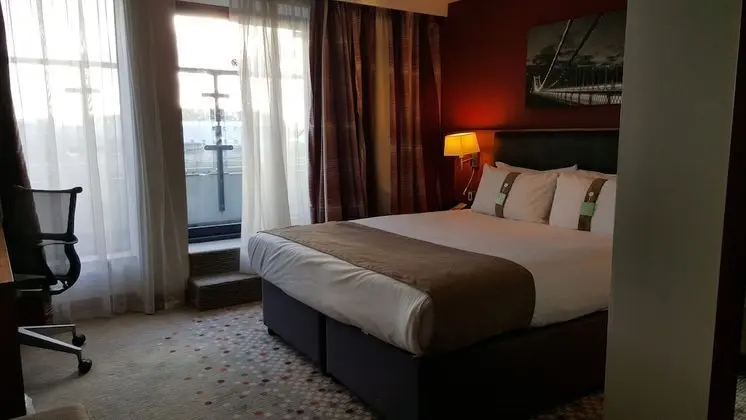 Premium Oda, 1 Çift Kişilik Yatak, Balkon