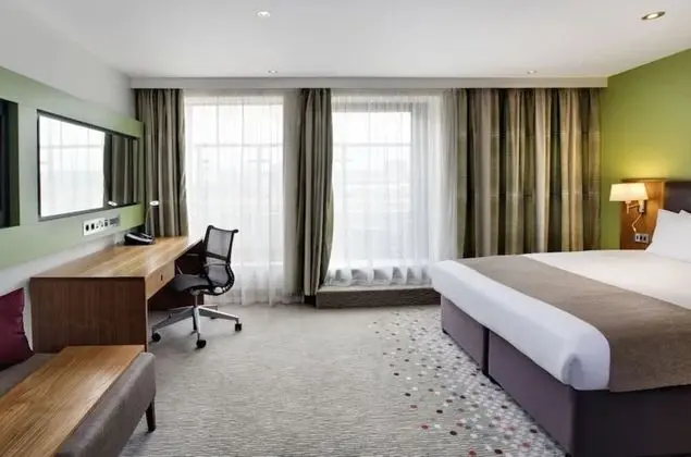 Premium Oda, 1 Çift Kişilik Yatak, Balkon