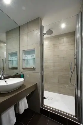 Standard Oda, 2 Tek Kişilik Yatak
