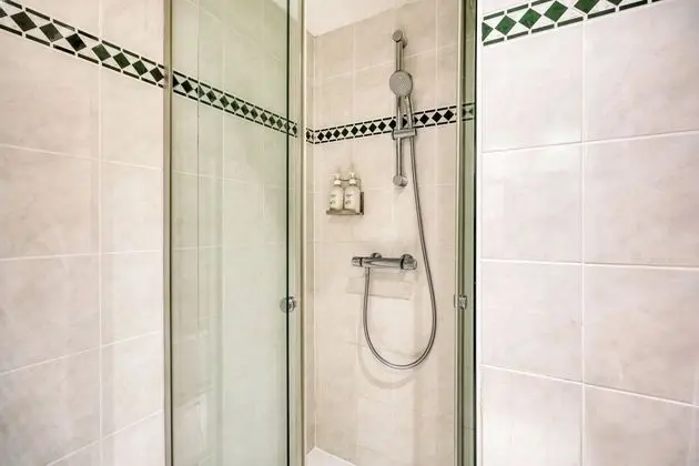 Standard Oda, 1 Çift Kişilik Yatak