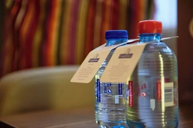Standard Oda, 1 En Büyük (King) Boy Yatak, Balkon (Bath)