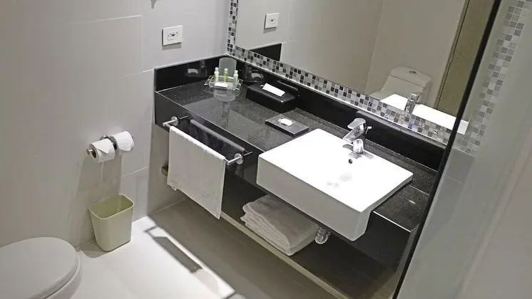 Standard Oda, 2 Çift Kişilik Yatak