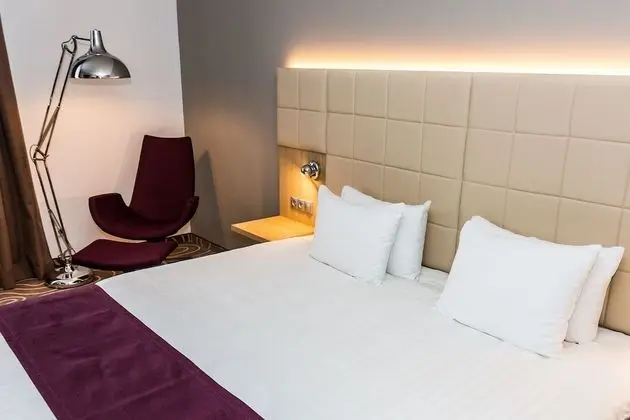Premium Oda, 1 En Büyük (King) Boy Yatak, Bahçe Manzaralı