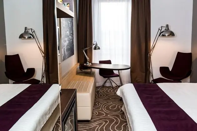 Premium Oda, 1 En Büyük (King) Boy Yatak, Bahçe Manzaralı