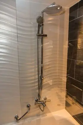 Premium Oda, 1 En Büyük (King) Boy Yatak, Bahçe Manzaralı