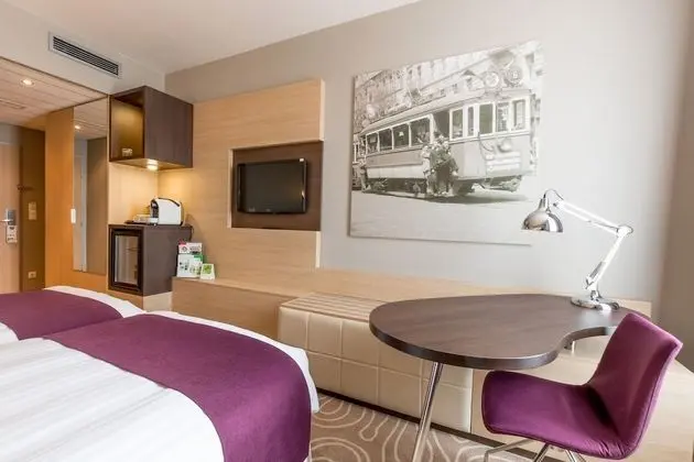 Premium Oda, 2 Tek Kişilik Yatak, Bahçe Manzaralı