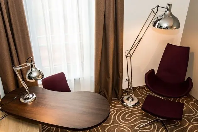 Premium Oda, 2 Tek Kişilik Yatak, Bahçe Manzaralı