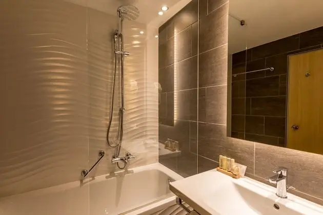 Premium Oda, 2 Tek Kişilik Yatak, Bahçe Manzaralı