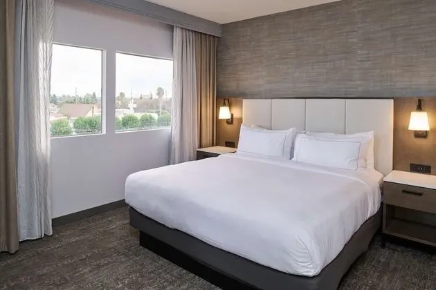 Süit, 1 Yatak Odası (1 King Bed)