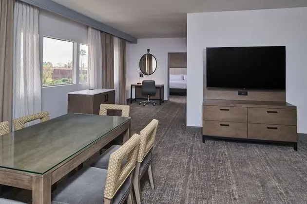 Süit, 1 Yatak Odası (1 King Bed)