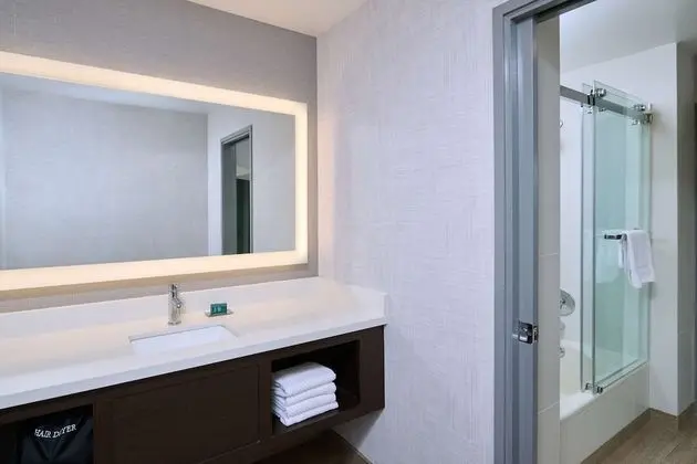 Süit, 1 Yatak Odası (1 King Bed)