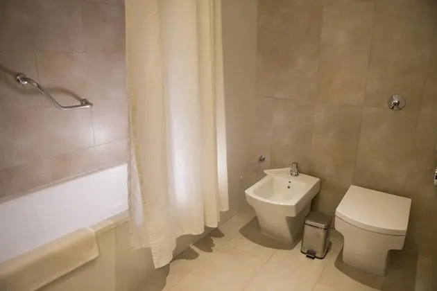 Standard Oda, 2 Çift Kişilik Yatak, Engellilere Uygun