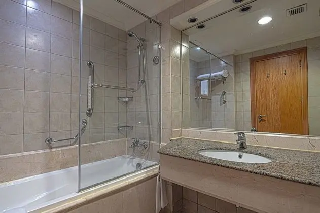 Standard Oda, 2 Tek Kişilik Yatak, Sigara İçilebilir