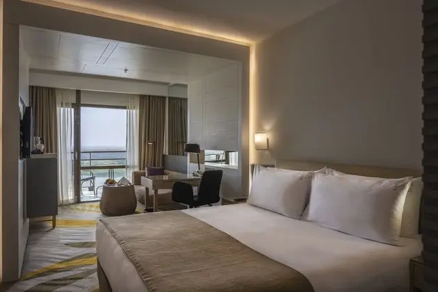 Standard Oda, 1 Çift Kişilik Yatak, Sigara İçilebilir (Nile View)