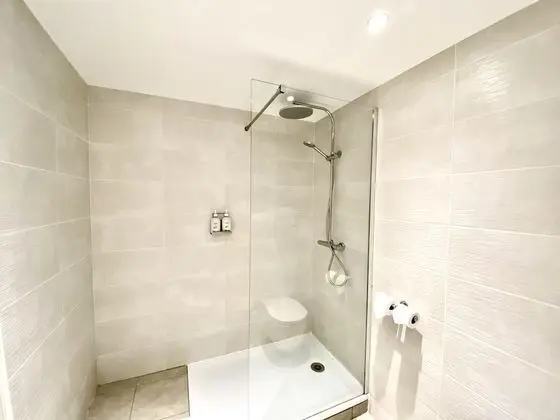 Standard Oda, 2 Tek Kişilik Yatak