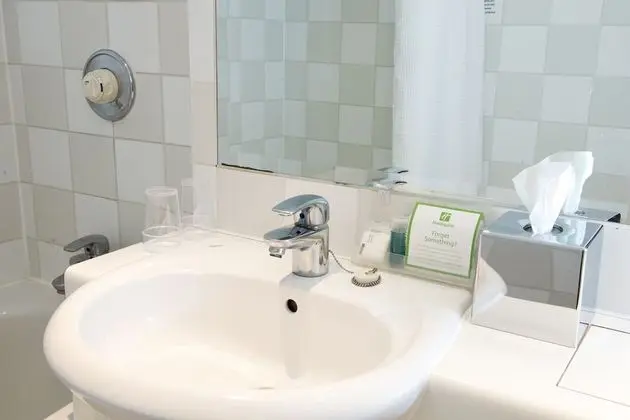 Standard Oda, 2 Tek Kişilik Yatak