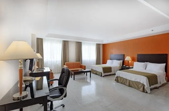 Premium Oda, 2 Çift Kişilik Yatak