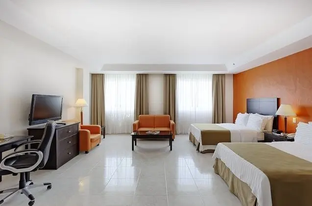 Premium Oda, 2 Çift Kişilik Yatak