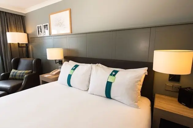Standard Oda, 1 Çift Kişilik Yatak (Minibar)