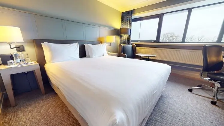 Standard Oda, 1 Çift Kişilik Yatak (Minibar)