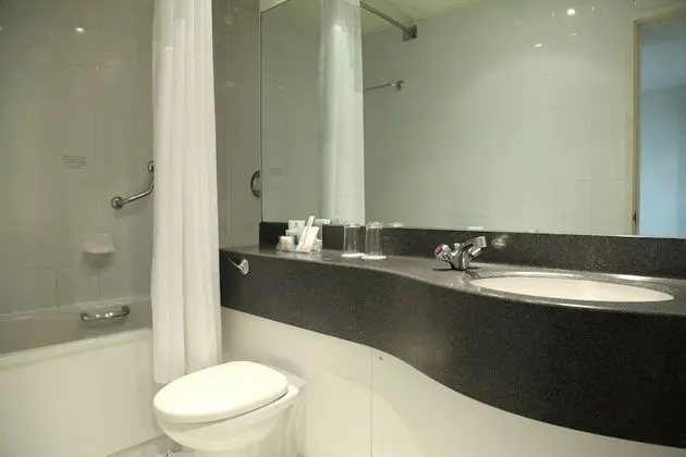 Standard Oda, 1 Çift Kişilik Yatak (Minibar)