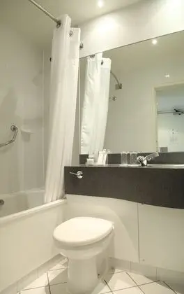 Standard Oda, 1 Çift Kişilik Yatak (Minibar)