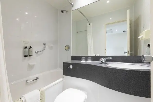 Standard Oda, 1 Çift Kişilik Yatak (Minibar)