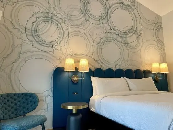 Oda, 1 En Büyük (King) Boy Yatak