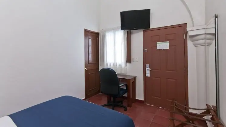 Standard Oda, 1 Çift Kişilik Yatak