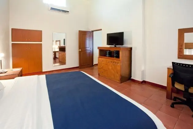 Standard Oda, 1 Çift Kişilik Yatak