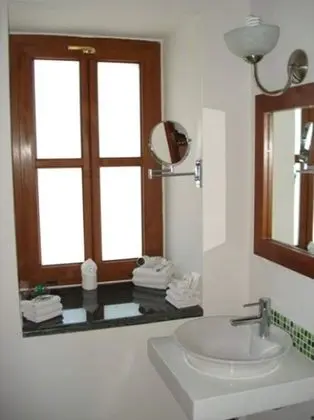 Standard Oda, 1 Çift Kişilik Yatak