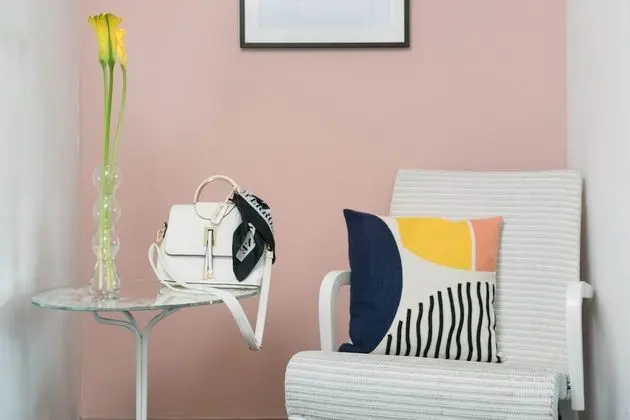 Premium Oda, 1 En Büyük (King) Boy Yatak, Nehir Manzaralı (High Floor)