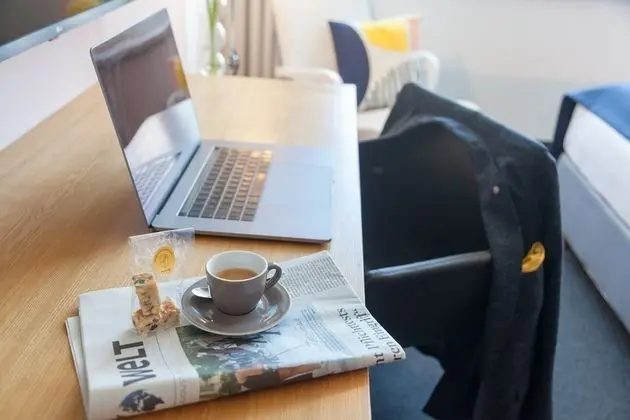 Premium Oda, 1 En Büyük (King) Boy Yatak, Nehir Manzaralı (High Floor)