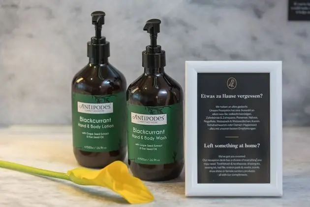 Premium Oda, 1 En Büyük (King) Boy Yatak, Nehir Manzaralı (High Floor)