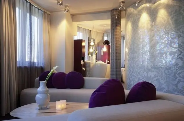 Süit, 2 Yatak Odası, Şehir Manzaralı