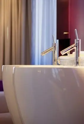 Süit, 2 Yatak Odası, Şehir Manzaralı