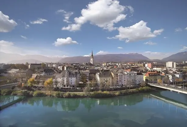 Süit, 2 Yatak Odası, Şehir Manzaralı