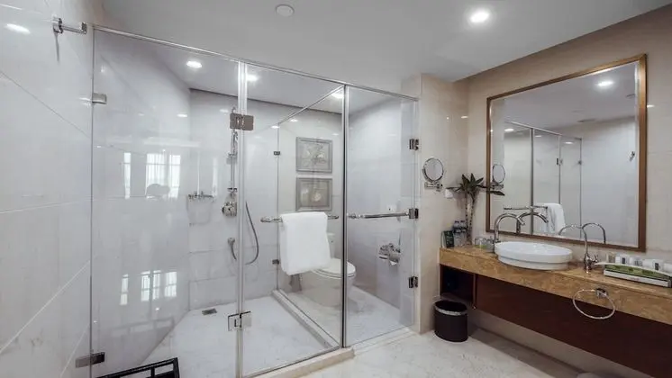 Standard Oda, 2 Tek Kişilik Yatak (Lounge Access)