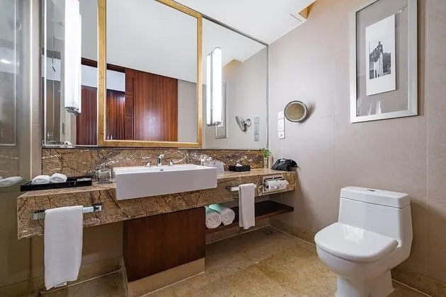 Premium Oda, 1 En Büyük (King) Boy Yatak, Dağ Manzaralı