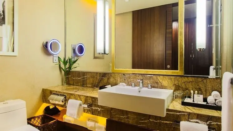 Premium Oda, 1 En Büyük (King) Boy Yatak, Dağ Manzaralı