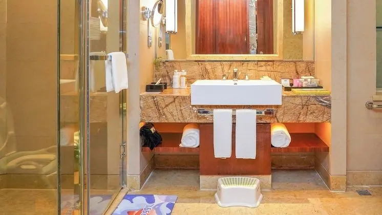 Standard Oda, 1 En Büyük (King) Boy Yatak (With 1 Kids Bed, Kids Theme)